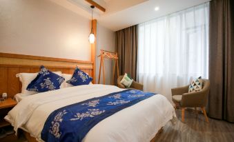 Wuling Shanshui Hotel