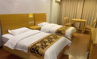 Longgang Honggang Business Hotel