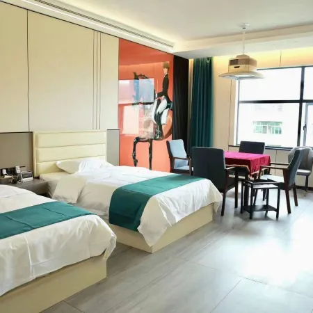 Dongting Hotel