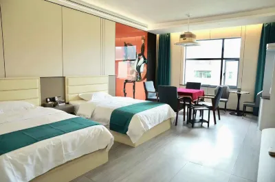 Dongting Hotel