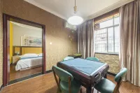 Changsha Boyi Themed Hotel (Songya Lake Hunan Art Vocational College) - 바