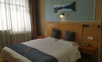 Beijing Airshow Youke Apartment