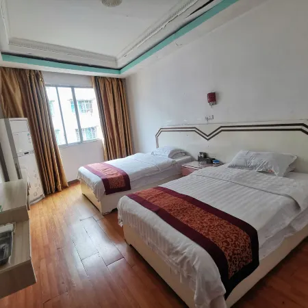 Huangping Xinyuan Hotel