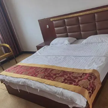 Guide Western District Hotel