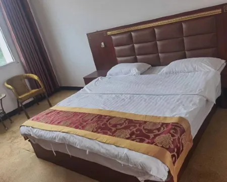 Guide Western District Hotel Hotels in Guide