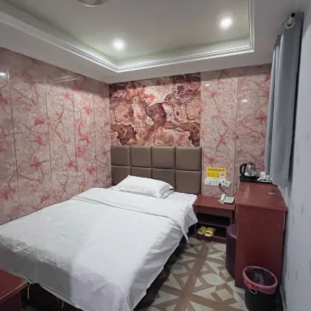 Lu'an Heyuan Express Hotel