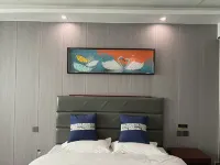 콜리닝 체인 호텔 (한단 관타오)