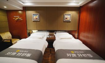 PuJing Theme Hotel