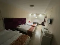 Yijiahong Business Hotel - Inns