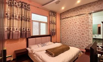Panzhou Xinyuan Hotel