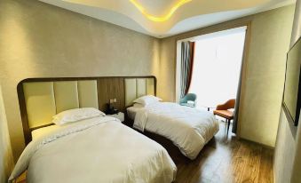 Nanyang Painter Homestay