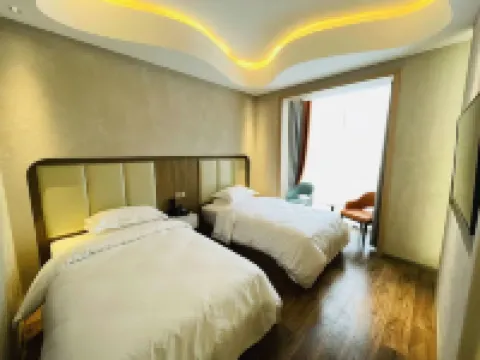 Nanyang Painter Homestay