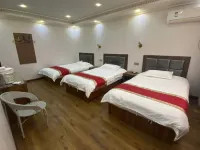 Yuanyang Lidu Express Hotel Hotels in Yanjin