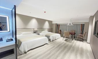 Jinman Hotel - Housity