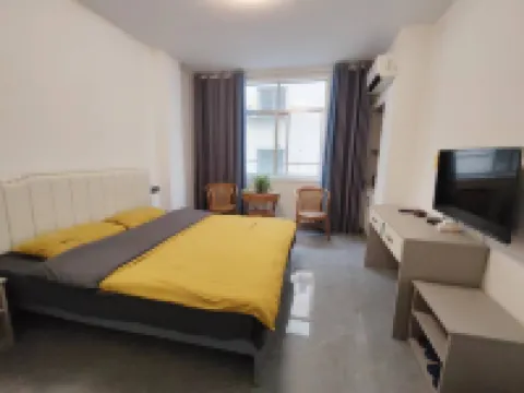 Hanshou Xiangfeng Apartment