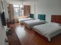 Dingsheng Business Hotel Hotels near Duqiao Working Area
