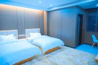 Jinfu Business Hotel Các khách sạn ở 