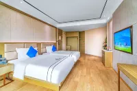 Ningyu Lianchuang Business Hotel