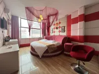 Holiday Business Hotel