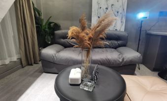 Suqian Yunqi Boutique B&B Hotel