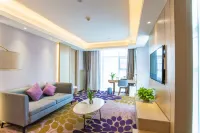 โรงแรมหรู