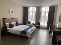 Lidu Yudaokou Holiday Hotel فنادق في ويتشانغ
