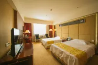 Yunheng Hotel Hôtels à : Neijiang