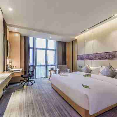 Star Luxury International Hotel Rooms