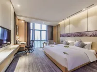 Star Luxury International Hotel