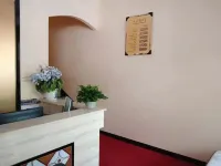 Xunwu Friendship Hotel