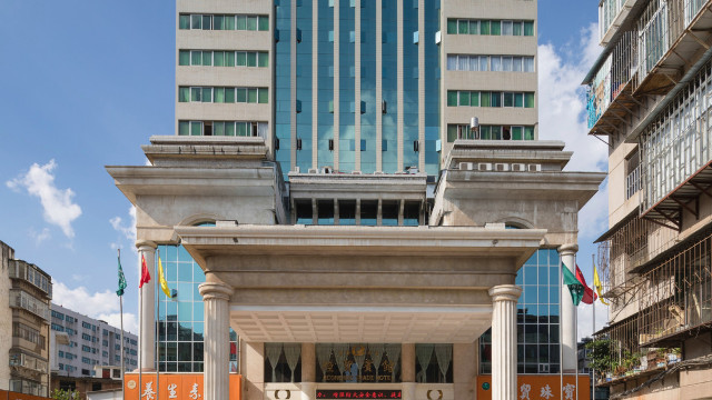 hotel