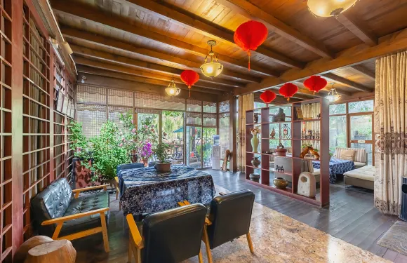 愛加酒店（杭州塘棲棲華店）