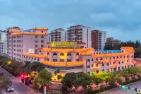 瓜州融金洲海大酒店