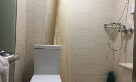 Junyi Chain Hotel Xuzhou Xiyuan Middle Road - Housity