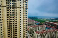 Qingdao Guanhai Coast Apartment - Evcil Hayvan Kabul Edilen Alan