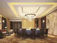 萊西華璽大酒店 - 早餐