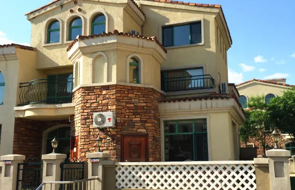 新民美國郡康樂源温泉會所