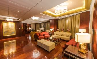 Shaoxing Xianheng Grand Hotel (Lu Xun's hometown Yintai store)