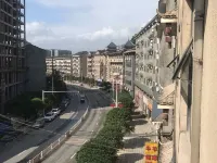 Chenlong Hotel 168 (Tongdao Sasui Square Branch)