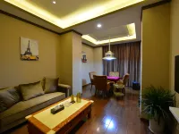She he Theme Hotel Hotels in Kaijiang