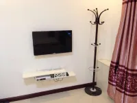 Liuhe Yulin Business Hotel
