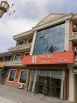 Huayi Hotel Zhangbei Bus Station Head Office Hotels near Wanren Commercial Building (Yongchun South Street Branch)