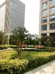 Sylvia Hotel - parking