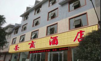 Chashang Hotel