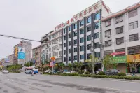 Lanting Kunxiu Hotel