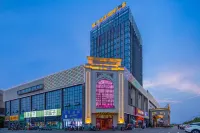 Huanyue Wansheng International Hotel Отели рядом с достопримечательностью «Большой мир океана»