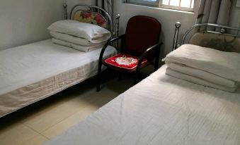 Lufeng Liuqiliuchu Guest House