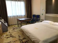 Donglan Yuxuan Pavilion Pinshang Hotel