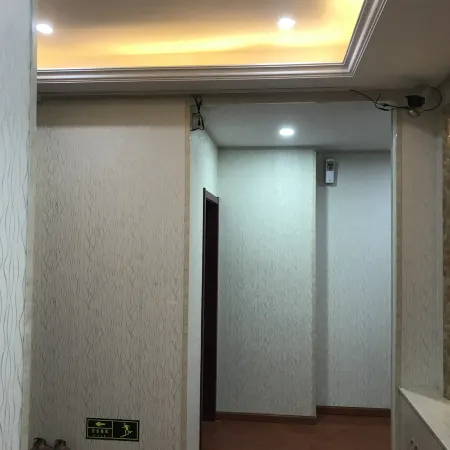Taixing IKEA Hotel
