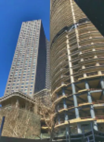 Shenyang Rongyi ROOME Apartment (Color TV Tower Night Market) โรงแรมใกล้ตลาดนัดกลางคืนทาวเวอร์